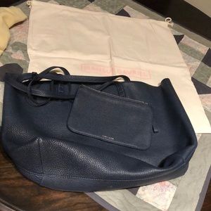 Mansur Gavriel unstructured tote